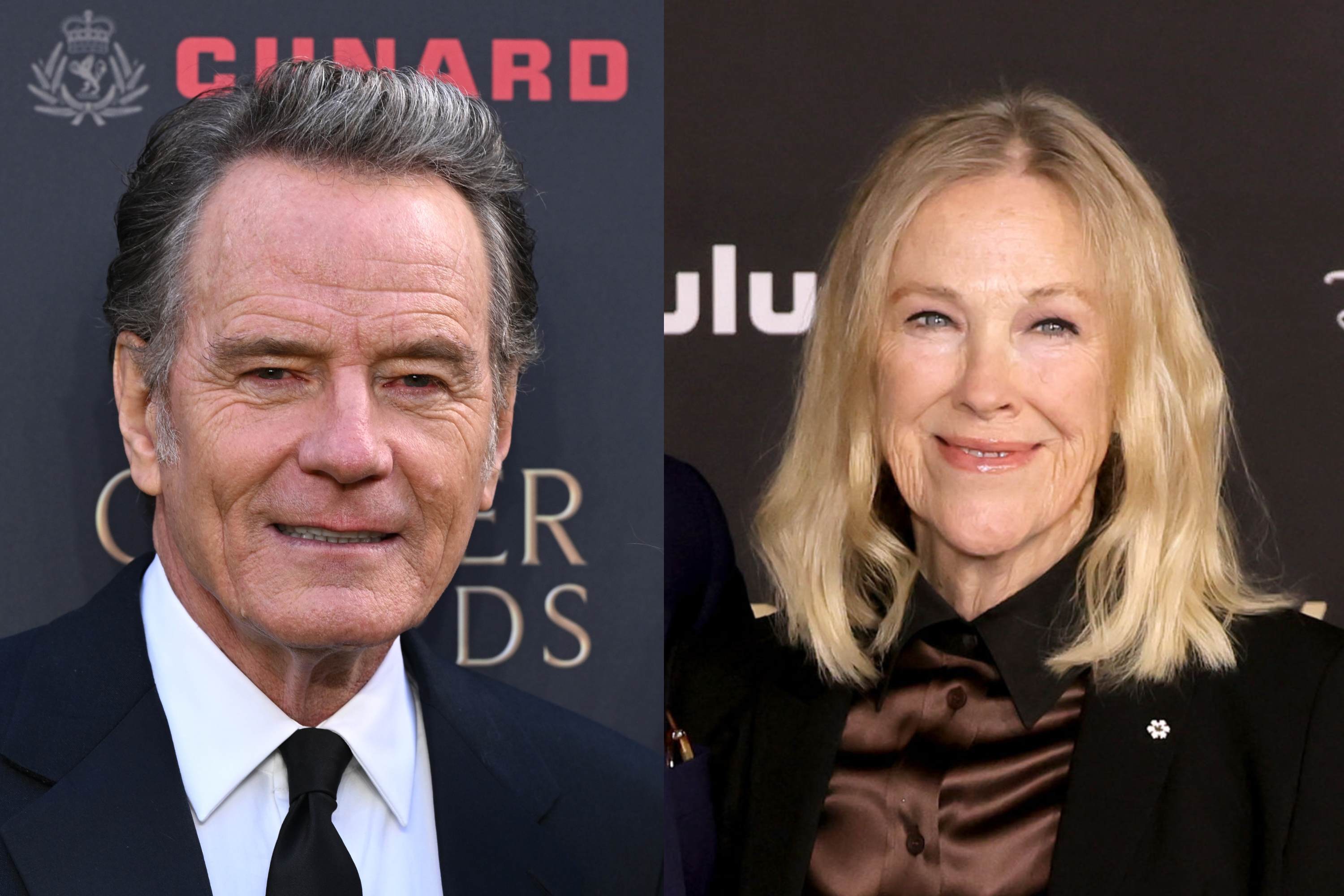 Bryan Cranston pays emotional tribute to Catherine O&rsquo;Hara: &lsquo;I miss her so much&rsquo;