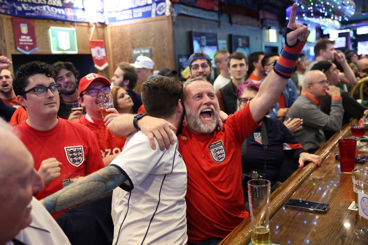 Could the World Cup 2026 trigger an Ebola outbreak