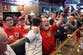 World Cup 2026: England fans warned not to delay A&E visits just because the football’s on