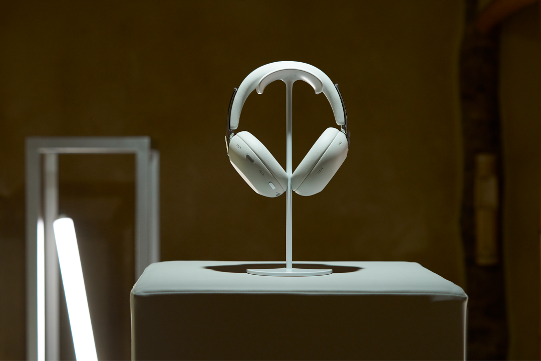 They're Sony's most luxurious headphones yet (Sony)