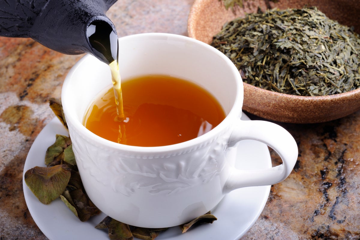Tea is good for your health but the way you drink it matters, study finds – UK Times Tea is good for your health but the way you drink it matters, study finds – UK Times