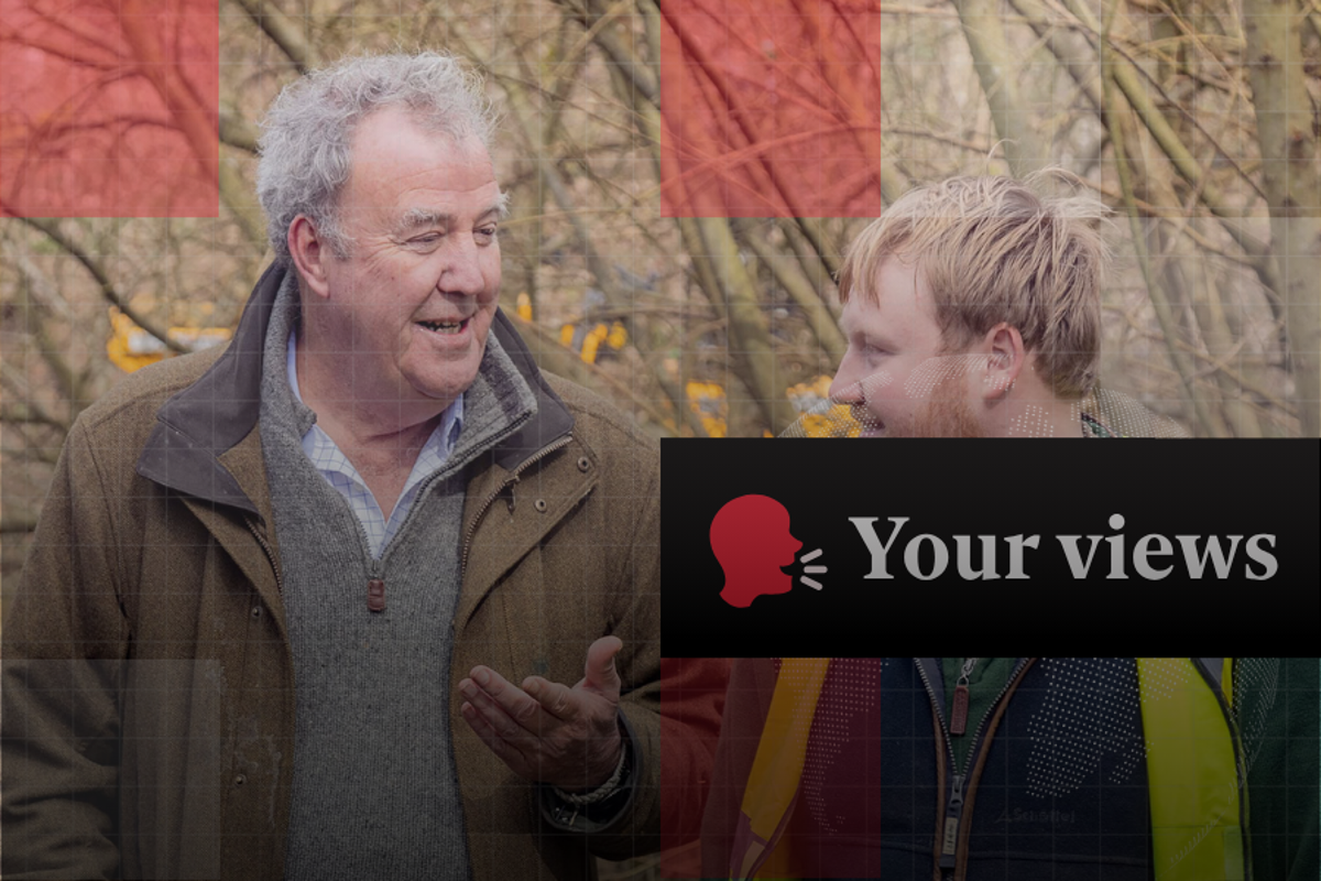 Voices: ‘One of the good guys’ or ‘a complete charlatan? Rea