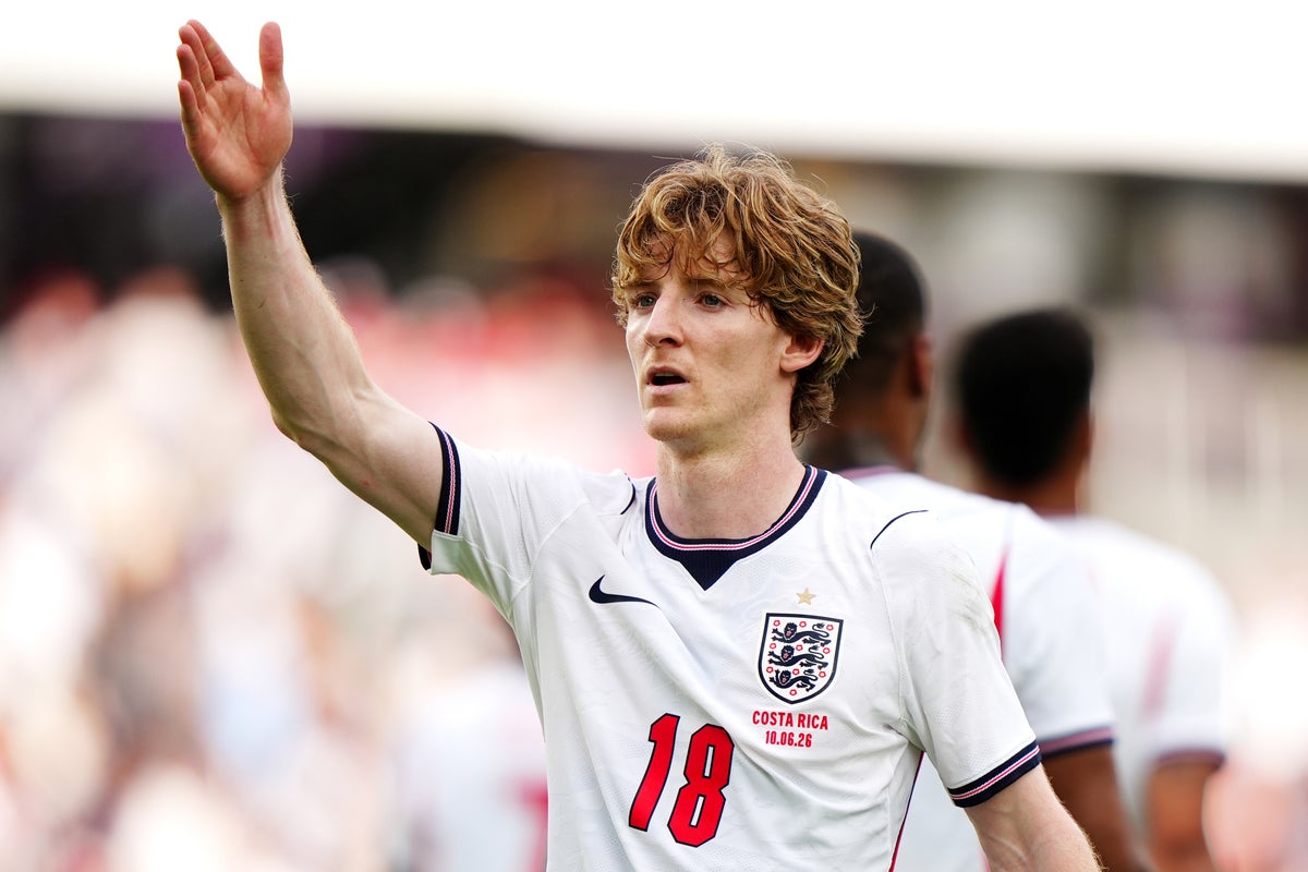 How Anthony Gordon’s late dash answered England’s toughest q