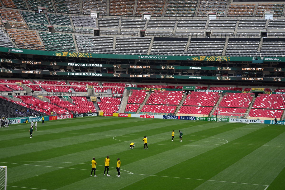 Still thinking about World Cup tickets? Here’s where prices, availability stand – UK Times
