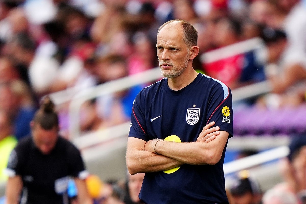 Thomas Tuchel says England ‘set the tone’ after wrapping up World Cup preparations – UK Times Thomas Tuchel says England ‘set the tone’ after wrapping up World Cup preparations – UK Times