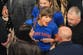 Taylor Swift wears ‘Stevie Knicks’ T-shirt at Game 4 of NBA Finals
