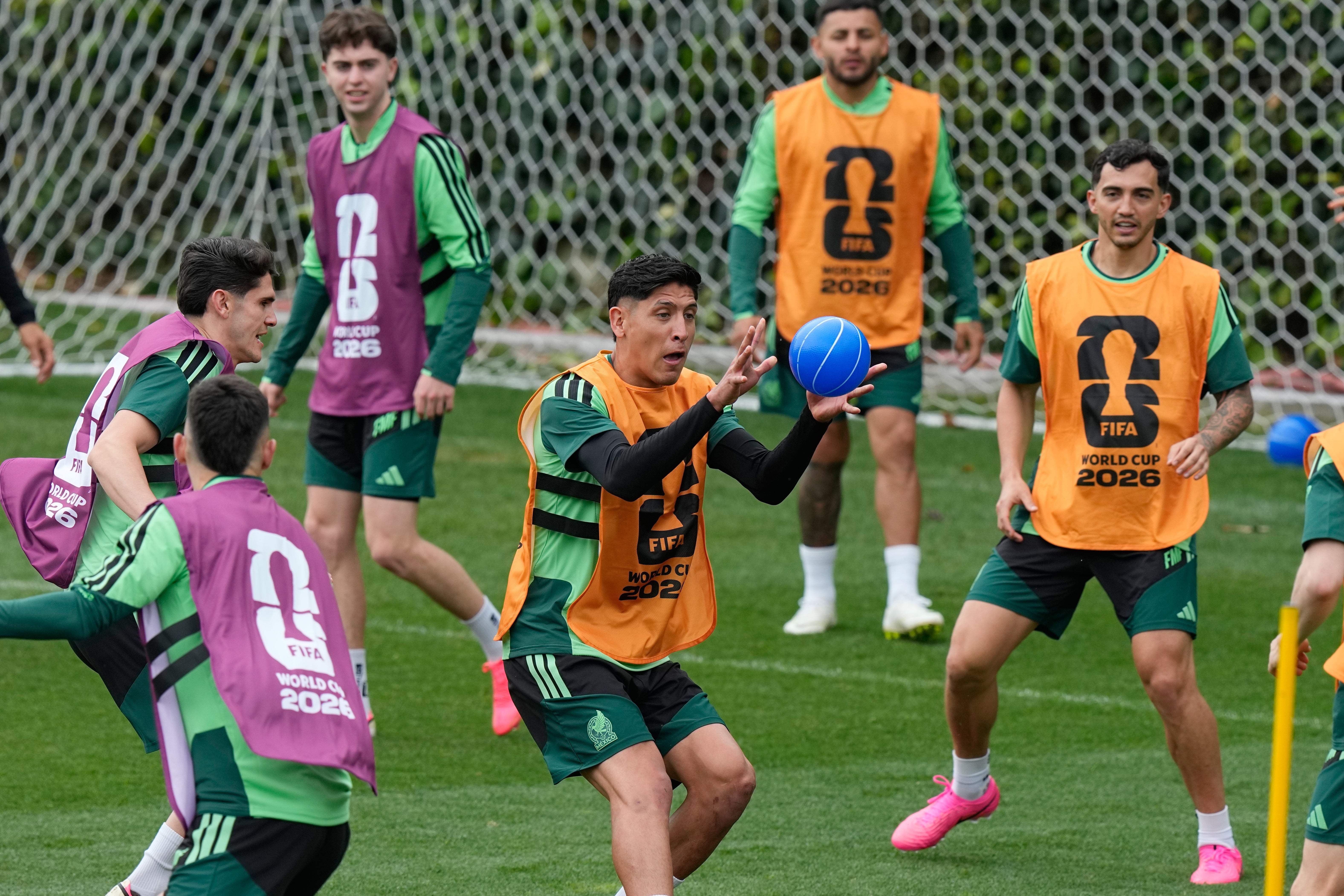 MUNDIAL MÉXICO