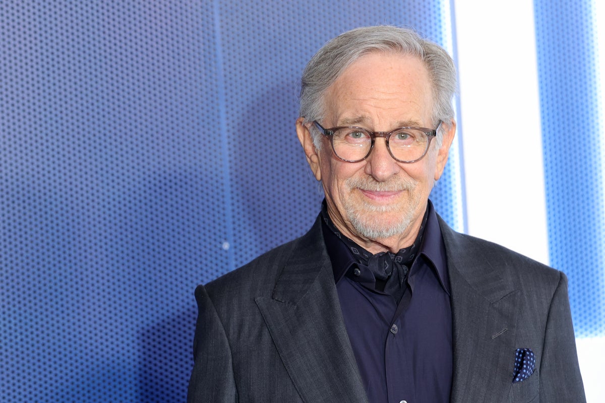 Steven Spielberg says James Bond producer rejected