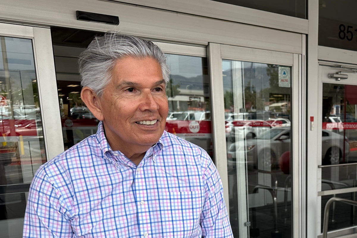 Judge considers arguments in challenge to New Mexico's unive