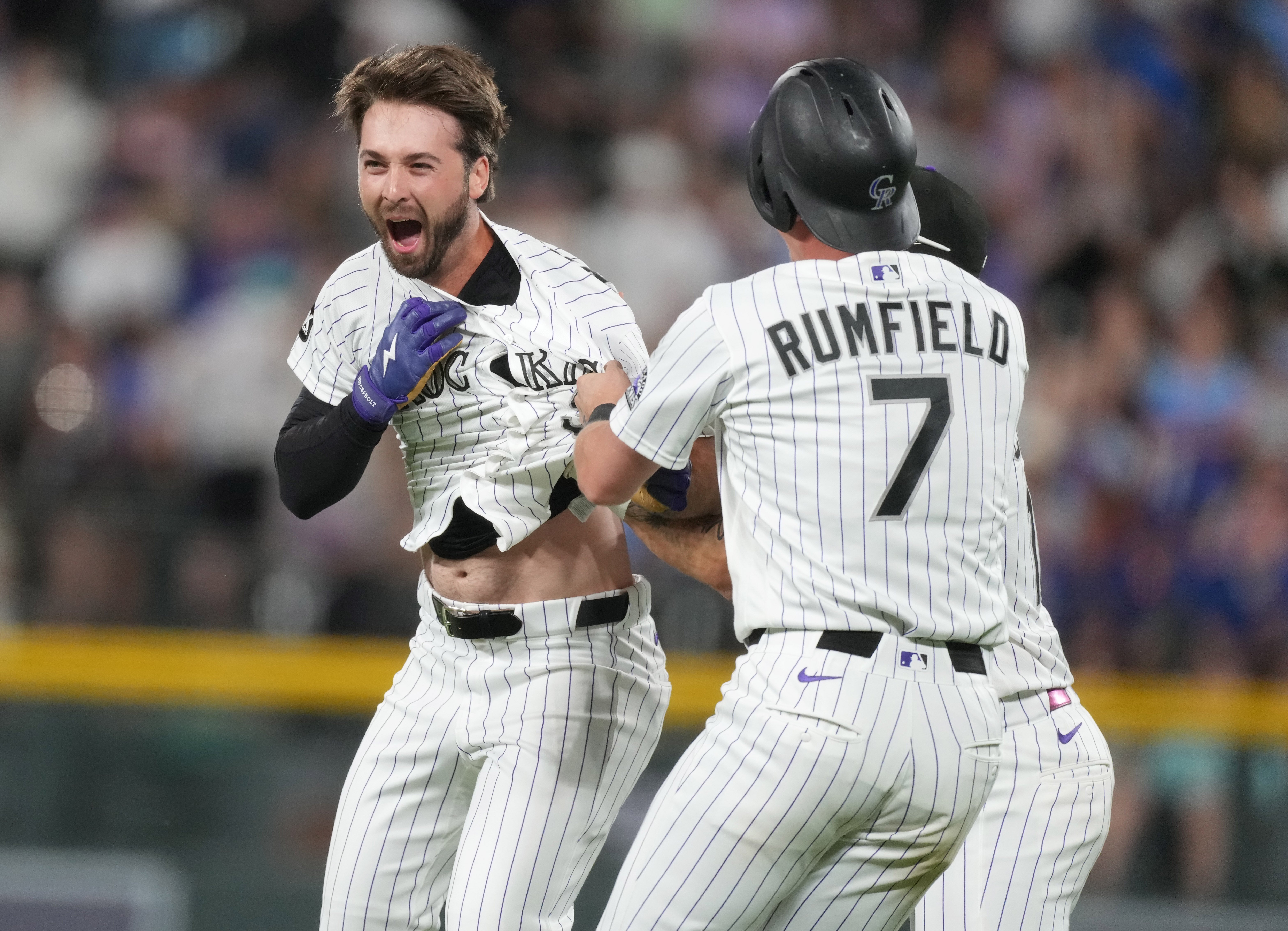 CACHORROS-ROCKIES