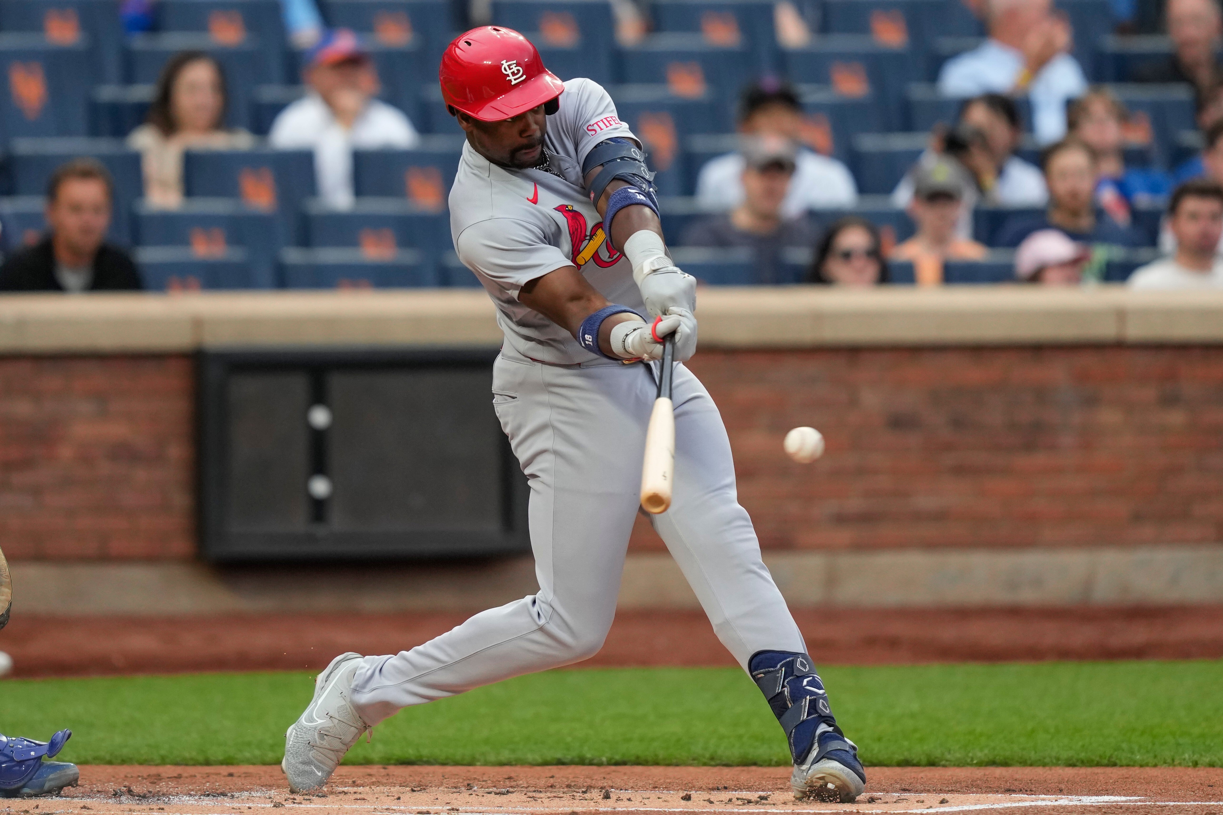 CARDENALES-METS
