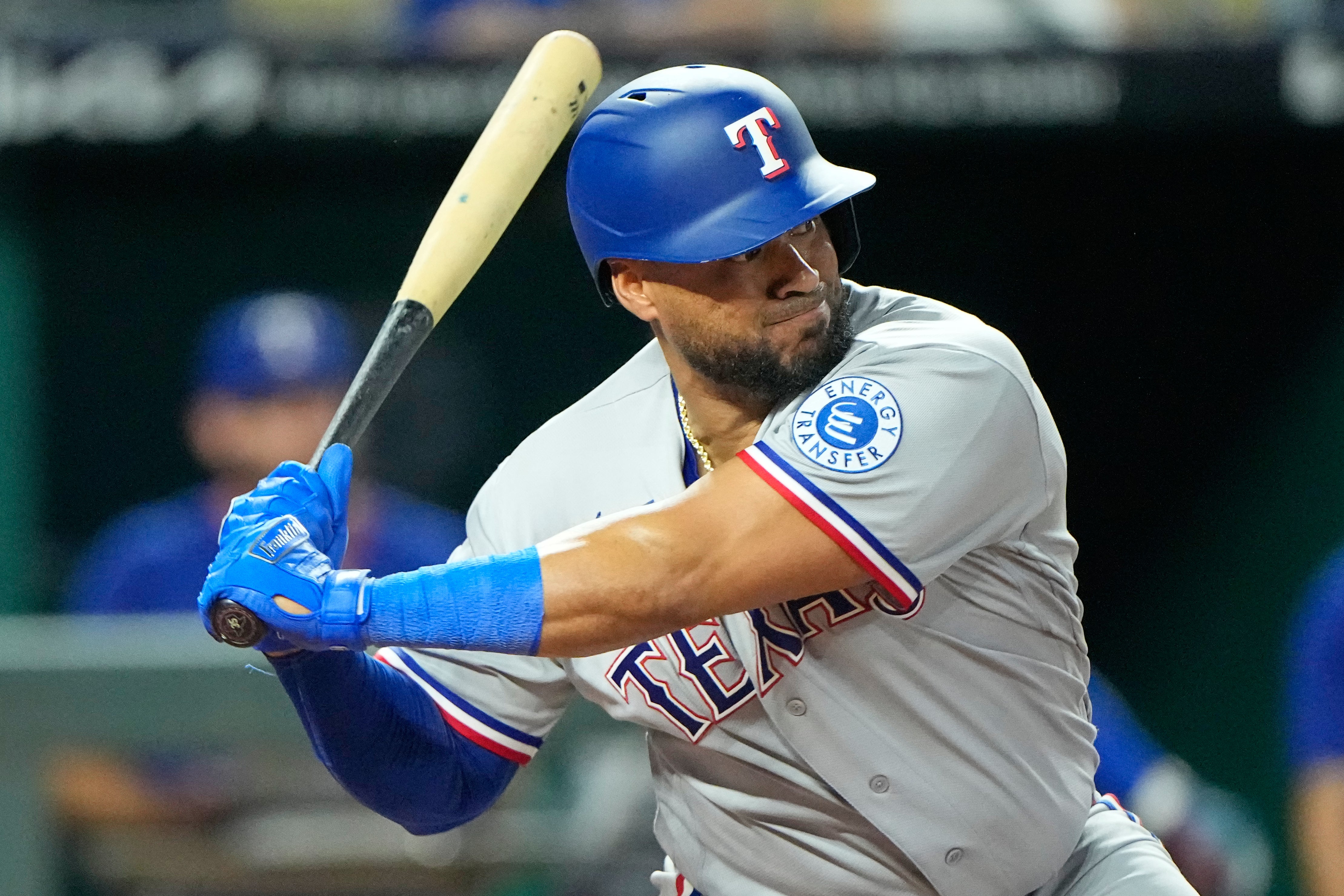 RANGERS-REALES