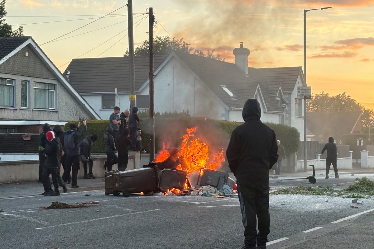 Just one asylum seeker was returned to Ireland from UK under post-Brexit deal