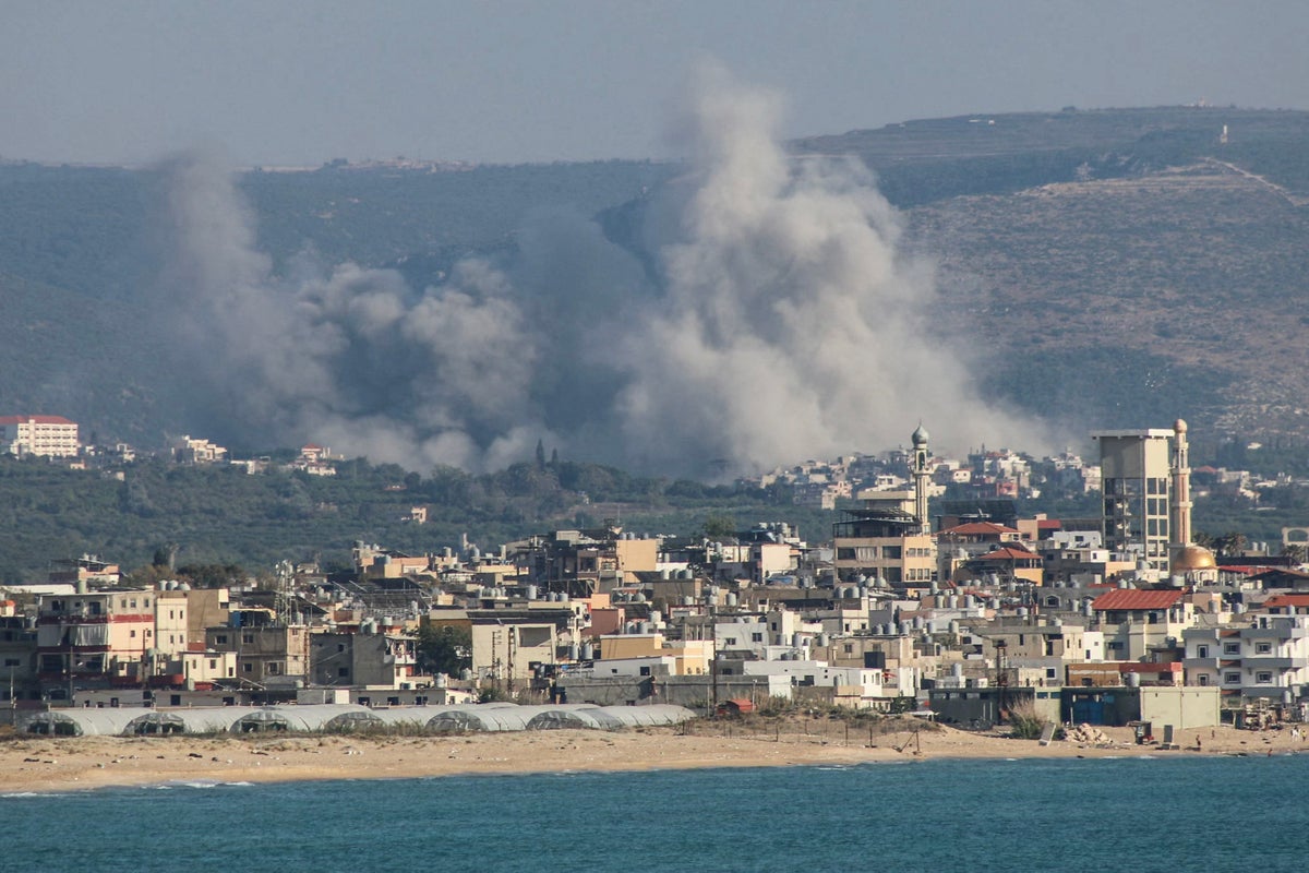 A ceasefire in name only: How war in the Middle Ea