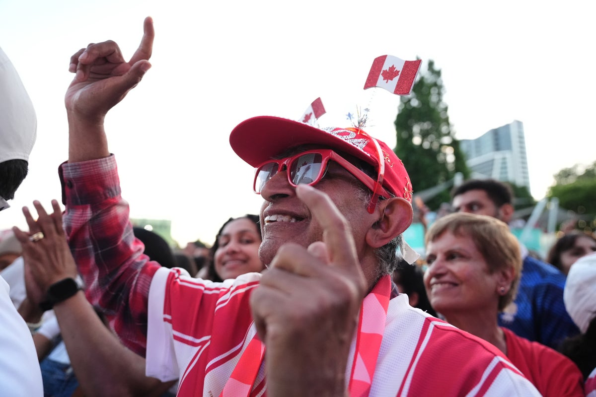When is the World Cup 2026 opening ceremony in Canada – and 