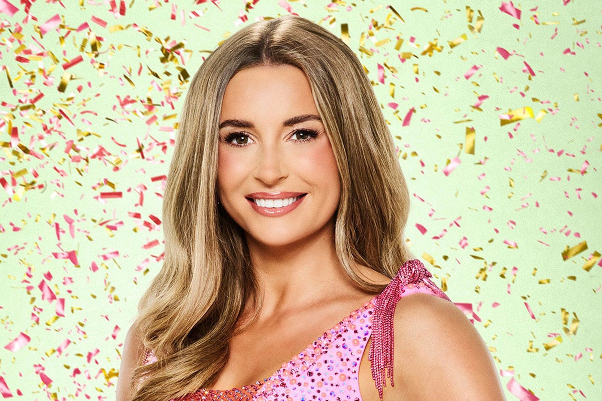 Strictly lineup announcement live: BBC reveals Love Island star Dani Dyer as second contestant – UK Times Strictly lineup announcement live: BBC reveals Love Island star Dani Dyer as second contestant – UK Times