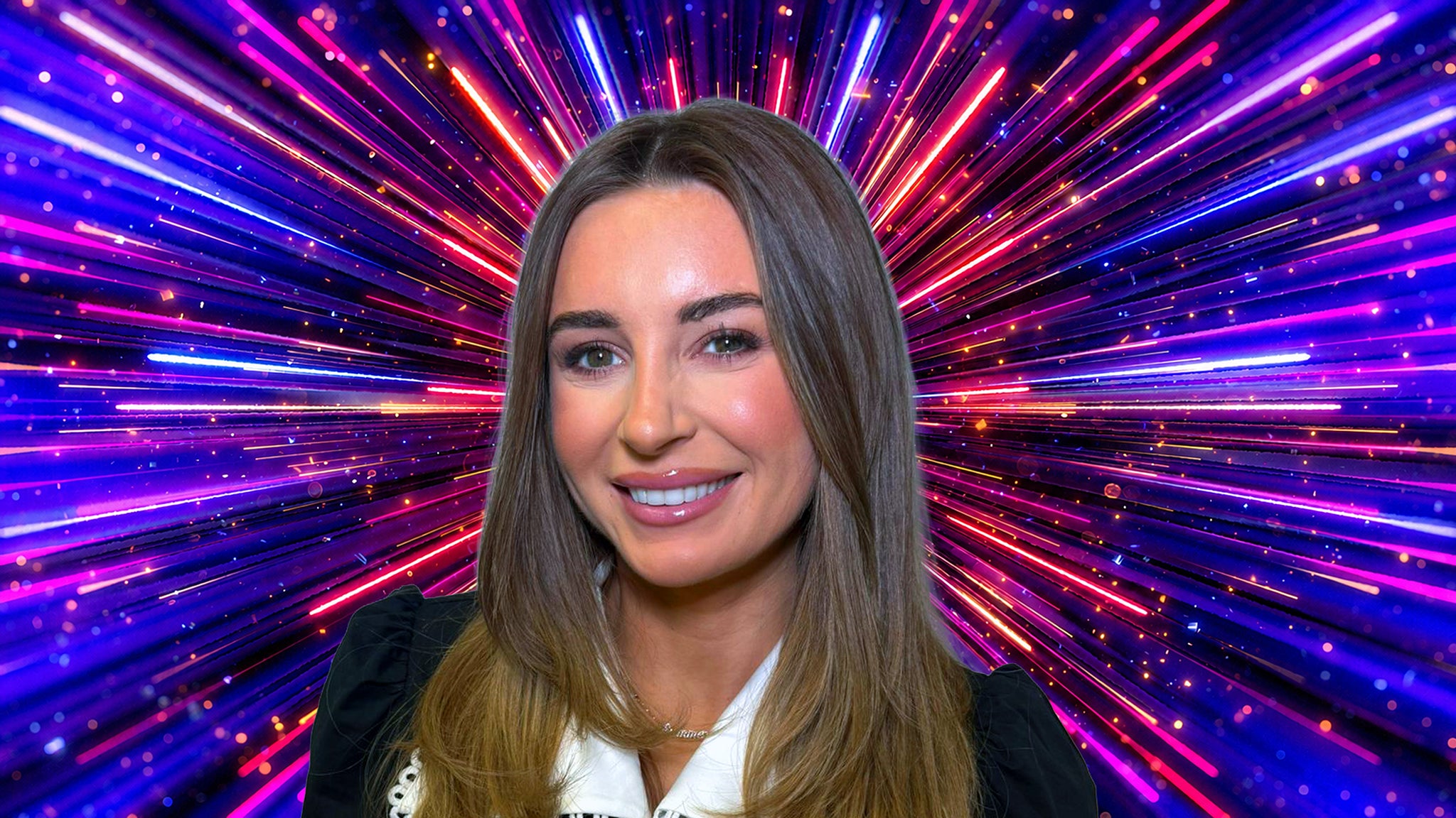 Dani Dyer
