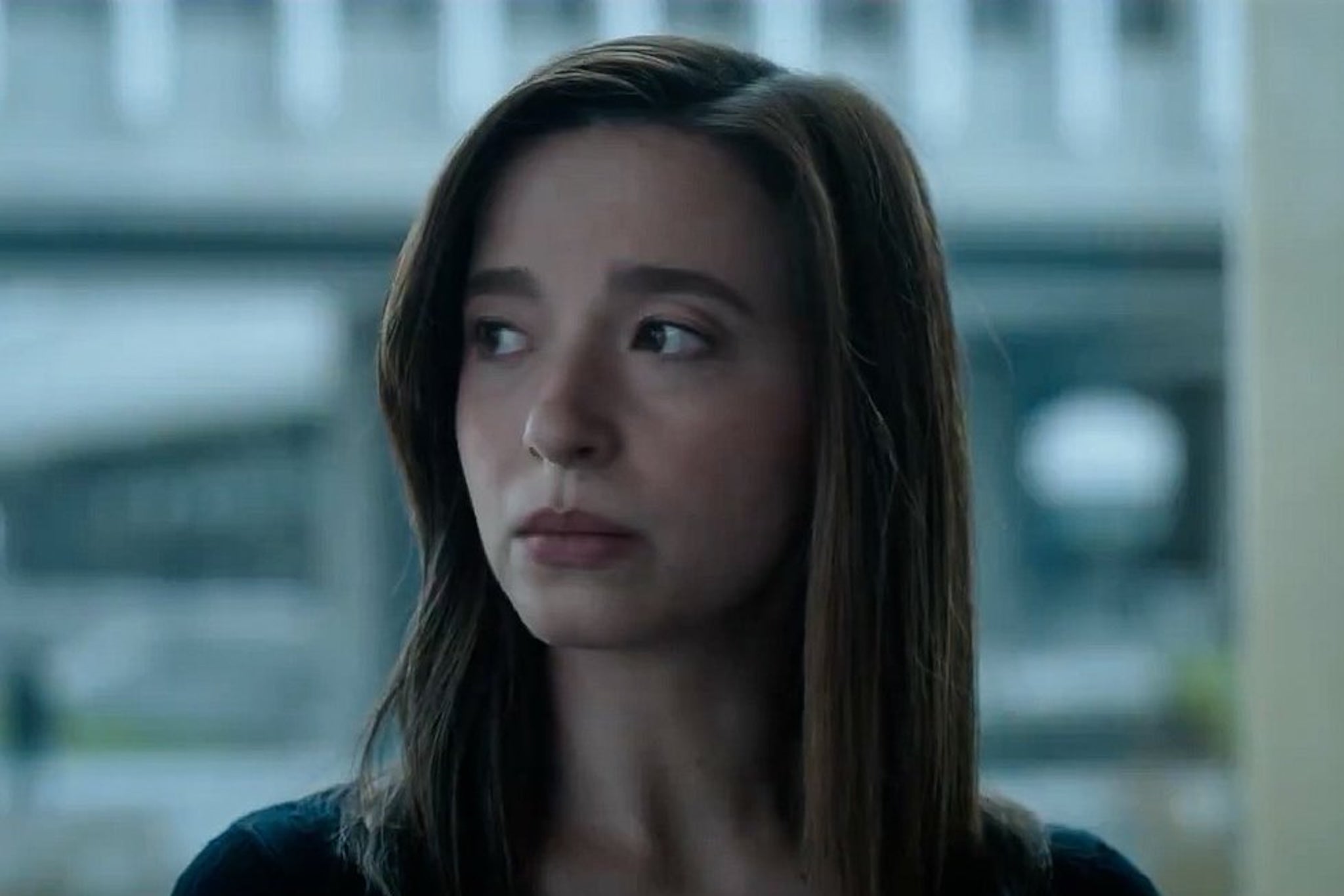Mikey Madison in ‘The Social Reckoning’