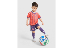 Scotland 2026 Away Kit Children world cup