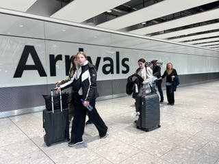 Heathrow โ which last month celebrated its 80th birthday โ said it had pressed ahead with investment plans, including kicking off upgrades to its terminal four car parks and check-in facilities