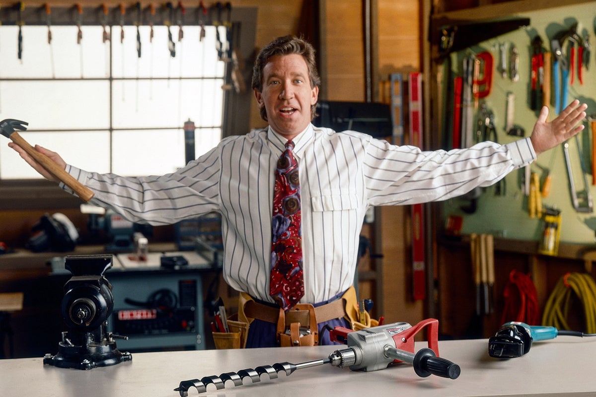 Tim Allen says Home Improvement reboot has been stalled by cast ‘personality problems’ Tim Allen says Home Improvement reboot has been stalled by cast ‘personality problems’