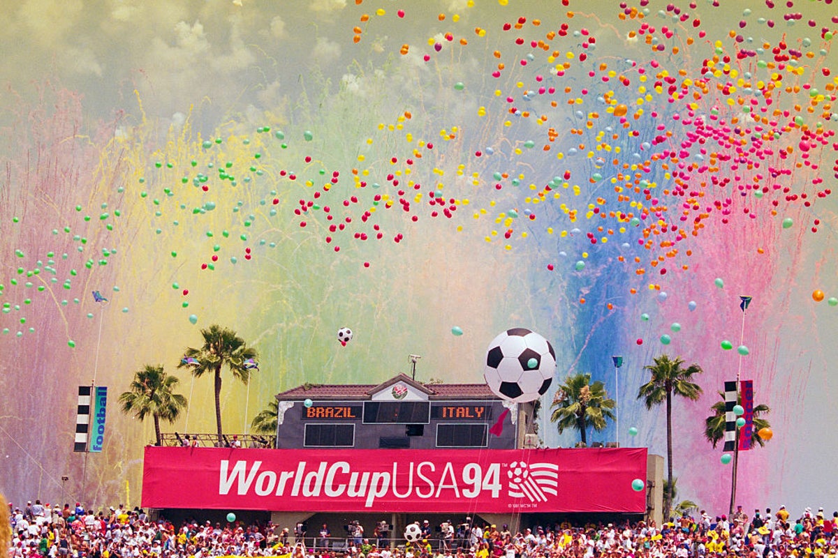 World Cup 2026: How soccer won over the United States World Cup 2026: How soccer won over the United States