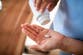 Doctors issue warning to people taking antidepressants during UK heatwaves