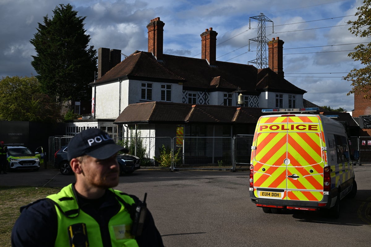 UK asylum appeals backlog hits new record high