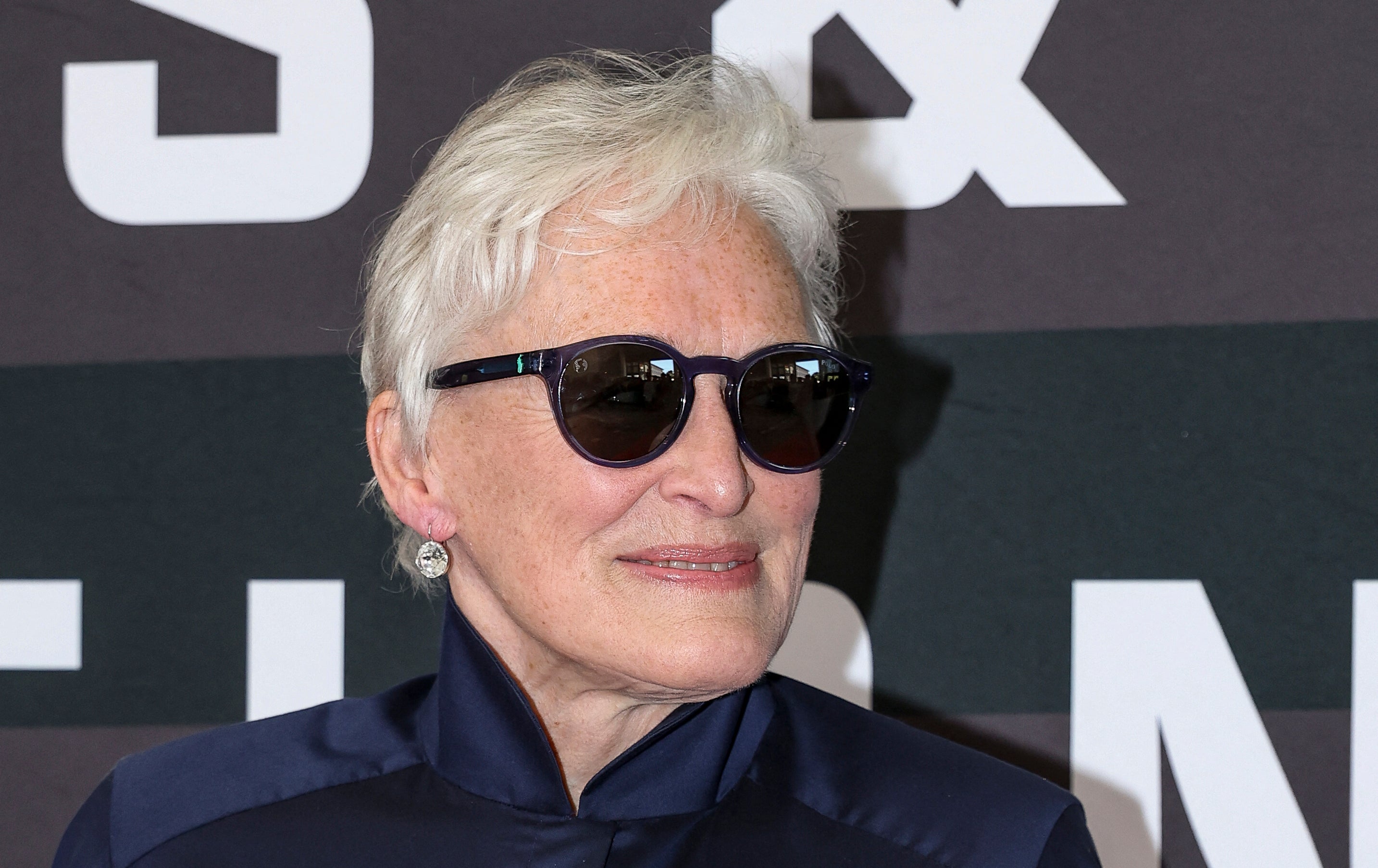 Glenn Close has won virtually every other major award within reach, including three Emmys, three Tonys, three Grammys and three Golden Globes