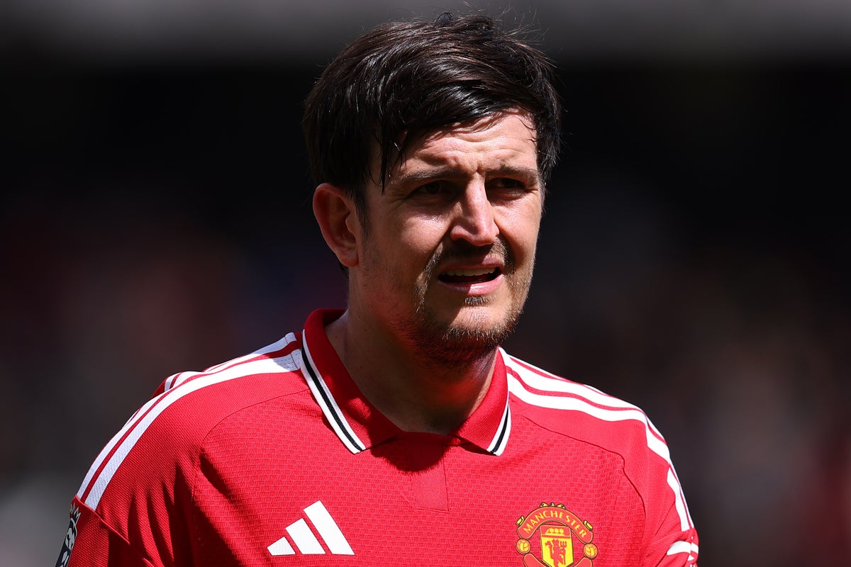 Harry Maguire opens up on ‘awkward call’ with Thomas Tuchel over England World Cup snub
