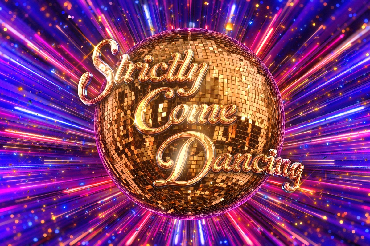Strictly Come Dancing confirms first celebs for 2026 series Strictly Come Dancing confirms first celebs for 2026 series