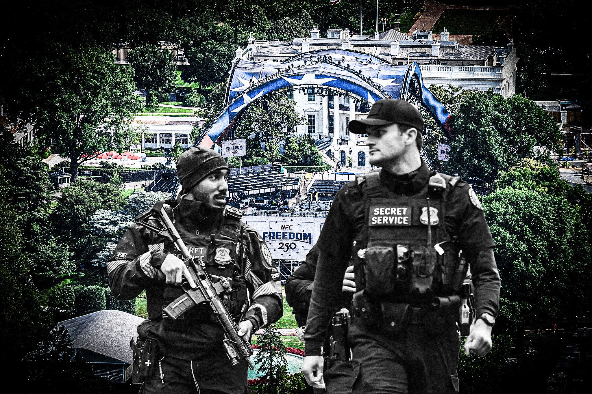 https://static.independent.co.uk/2026/06/11/12/42/UFC-Indy-comp-secret-service.jpeg?trim=0,0,0,0&width=1200&height=800&crop=1200:800