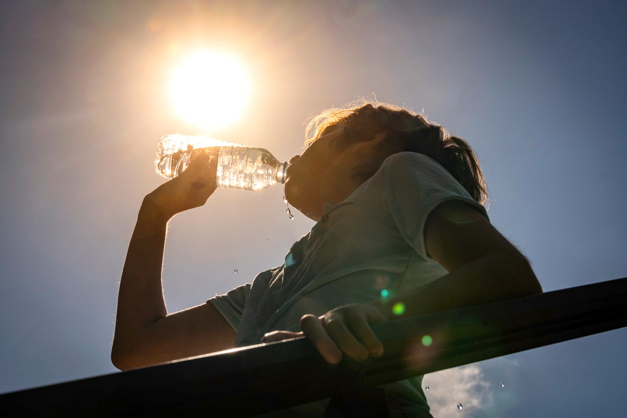 ‘Super’ El Nino is officially here and scientists fear it’ll ‘get dire very quickly’