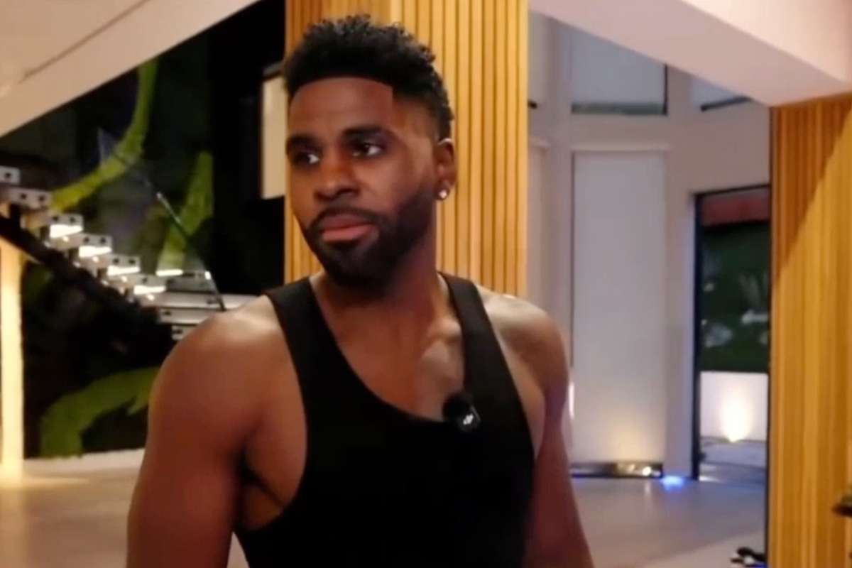 Jason Derulo criticised after installing ‘cruel’ u