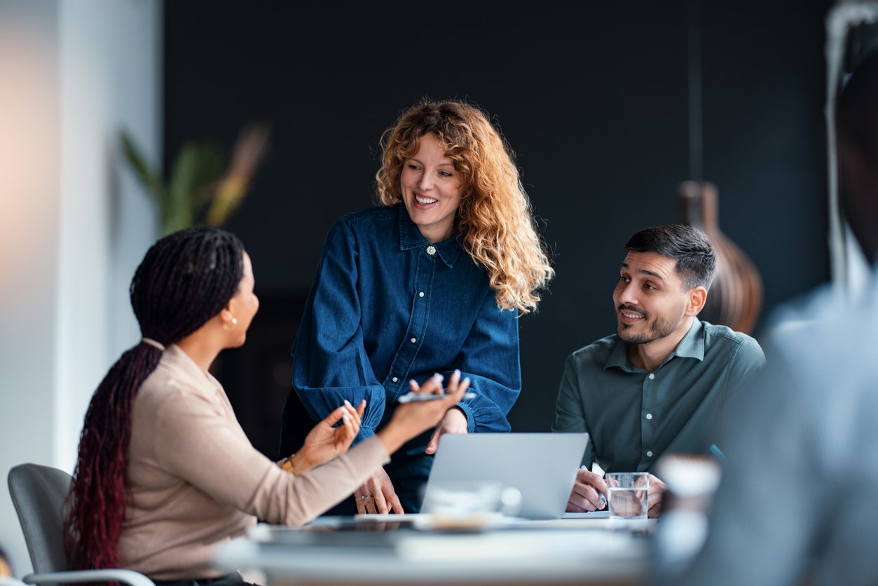 As artificial intelligence rapidly integrates into workplaces, a pervasive concern among employees is the potential for machines to render their roles obsolete