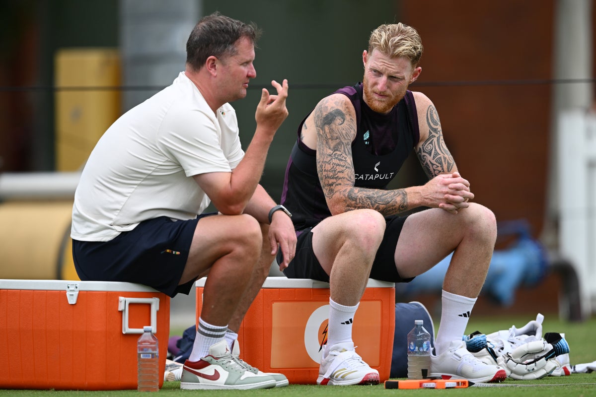 Rob Key considers England alcohol ban as he breaks