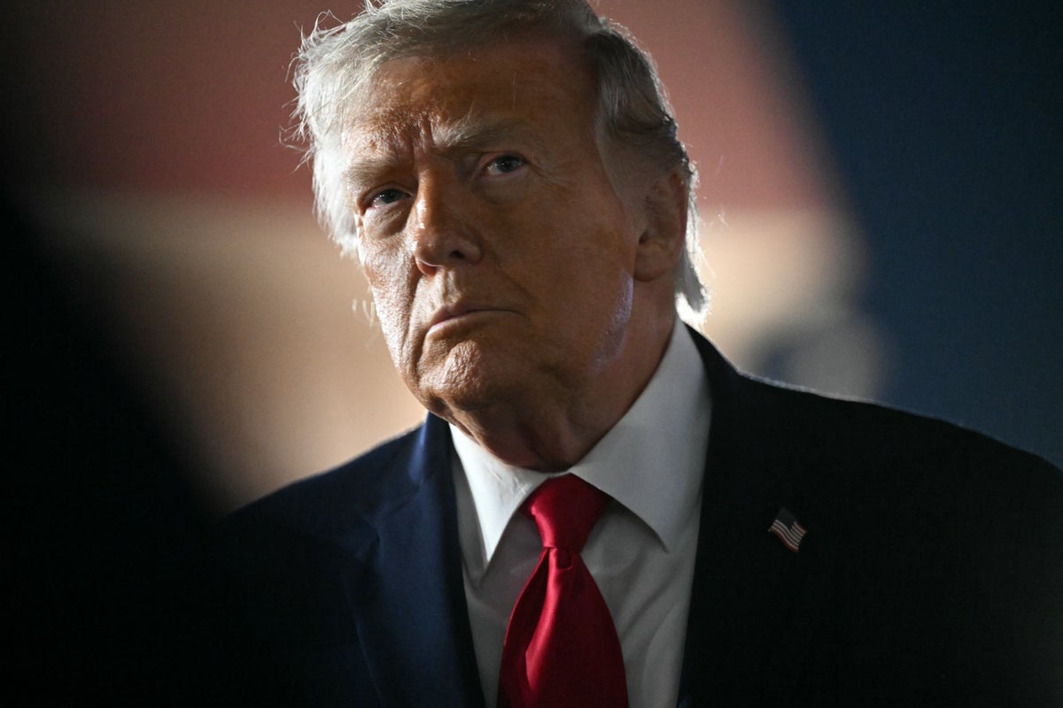 Trump says he’ll hit Iran ‘very hard tonight’ but 