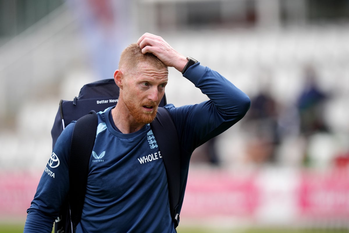 Rob Key refuses to rule out stripping Ben Stokes o