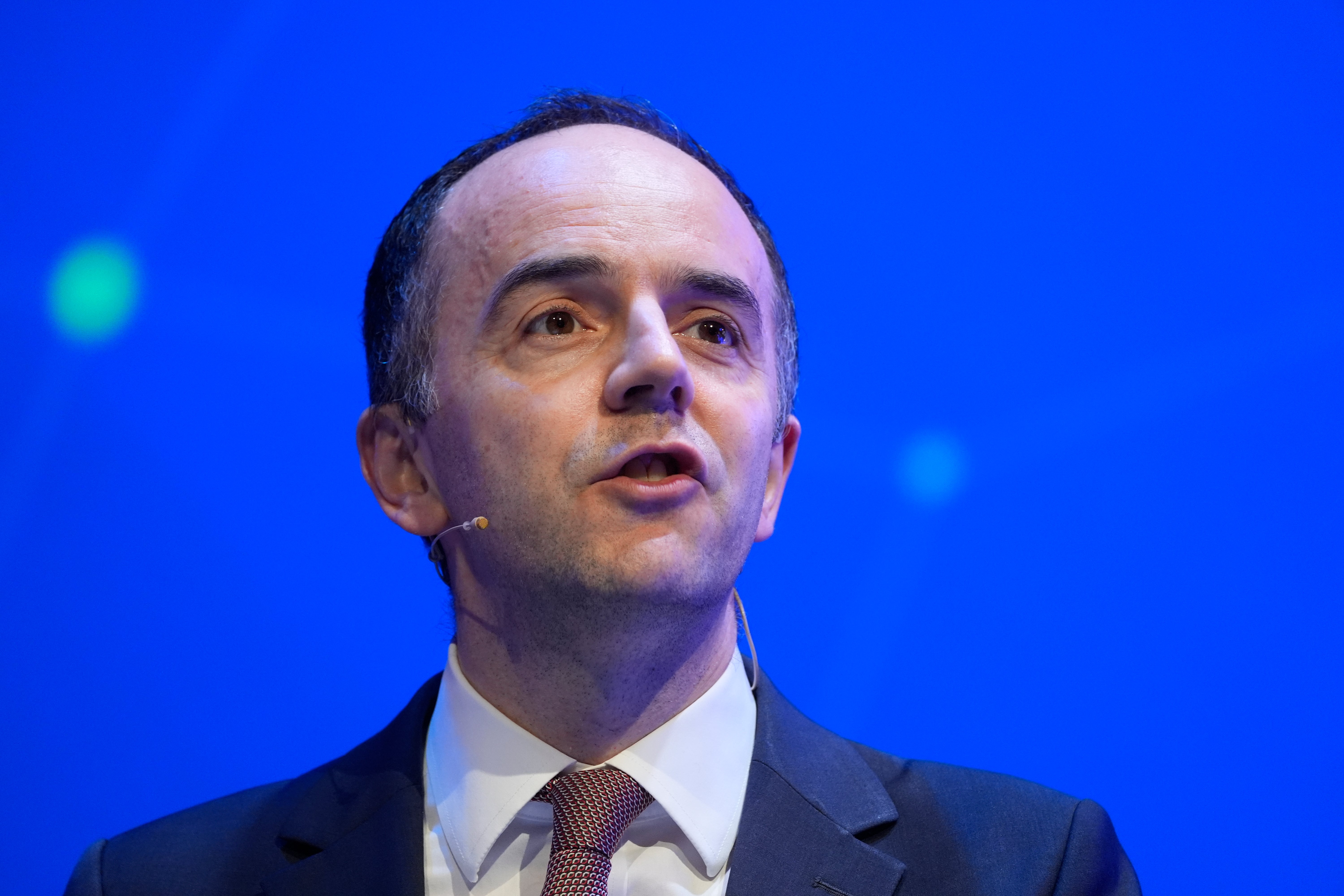 James Murray explained why the government is acting now