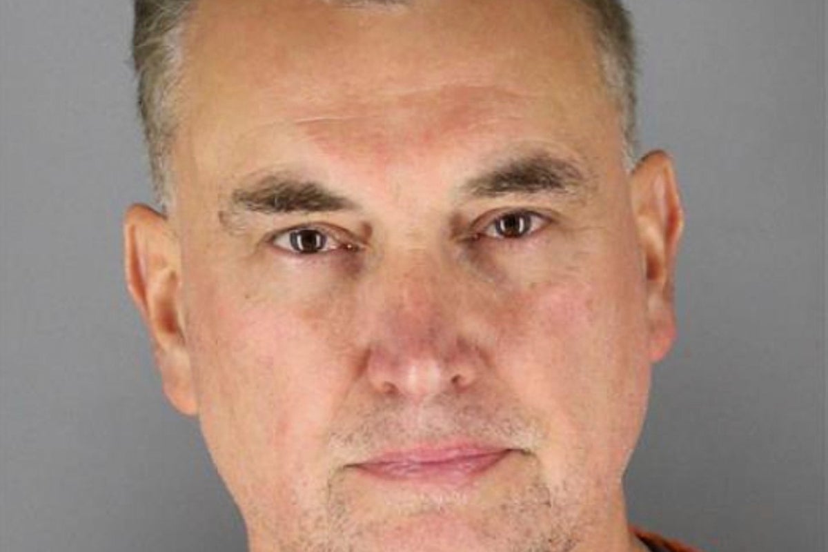 Man who posed as police officer and killed Minneso