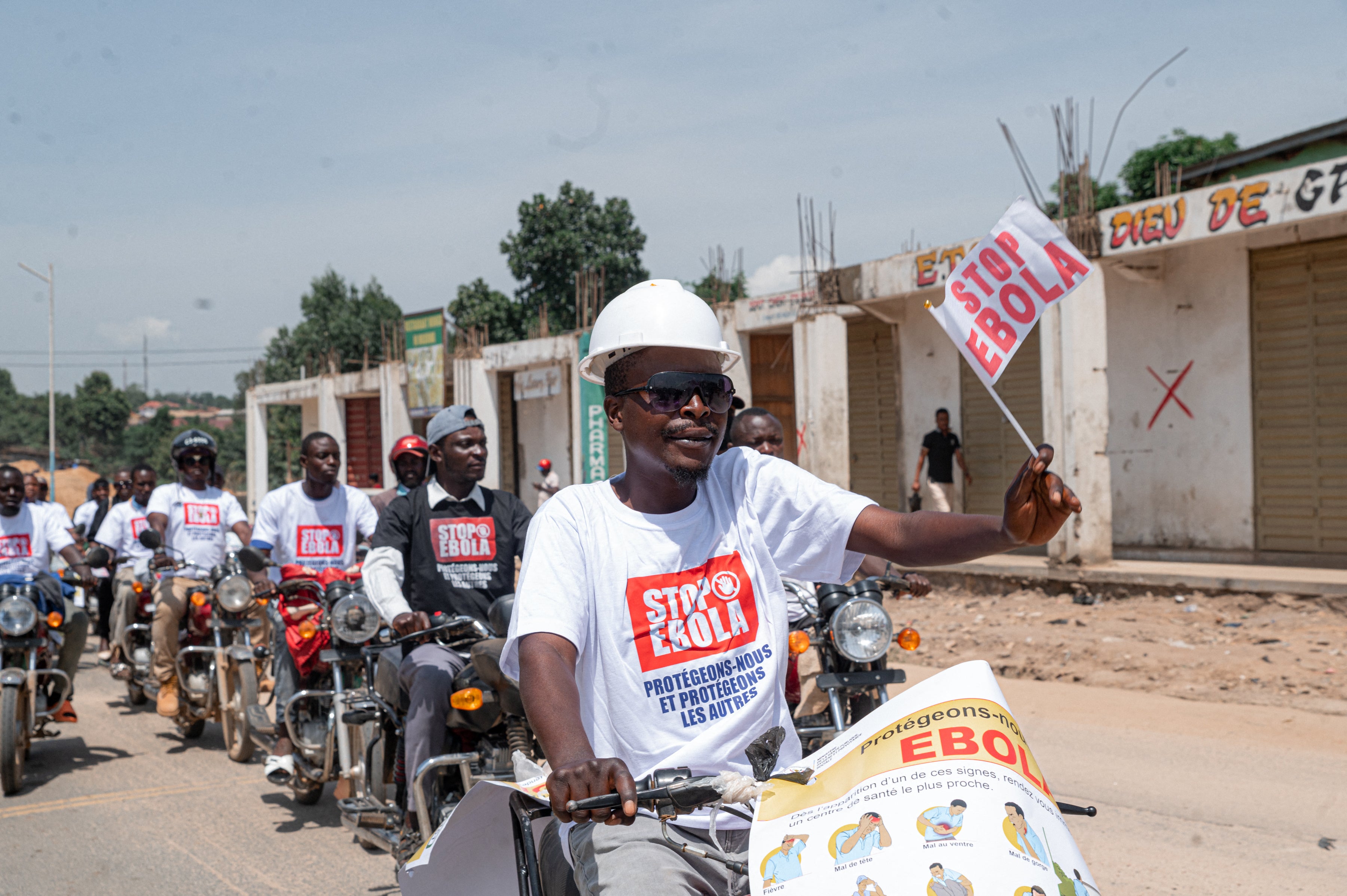 The pain of DRC’s past echoes into this new Ebola outbreak