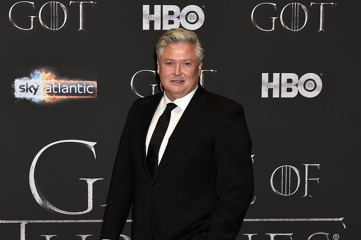 Game of Thrones star Conleth Hill joins cast for BBC Peaky B