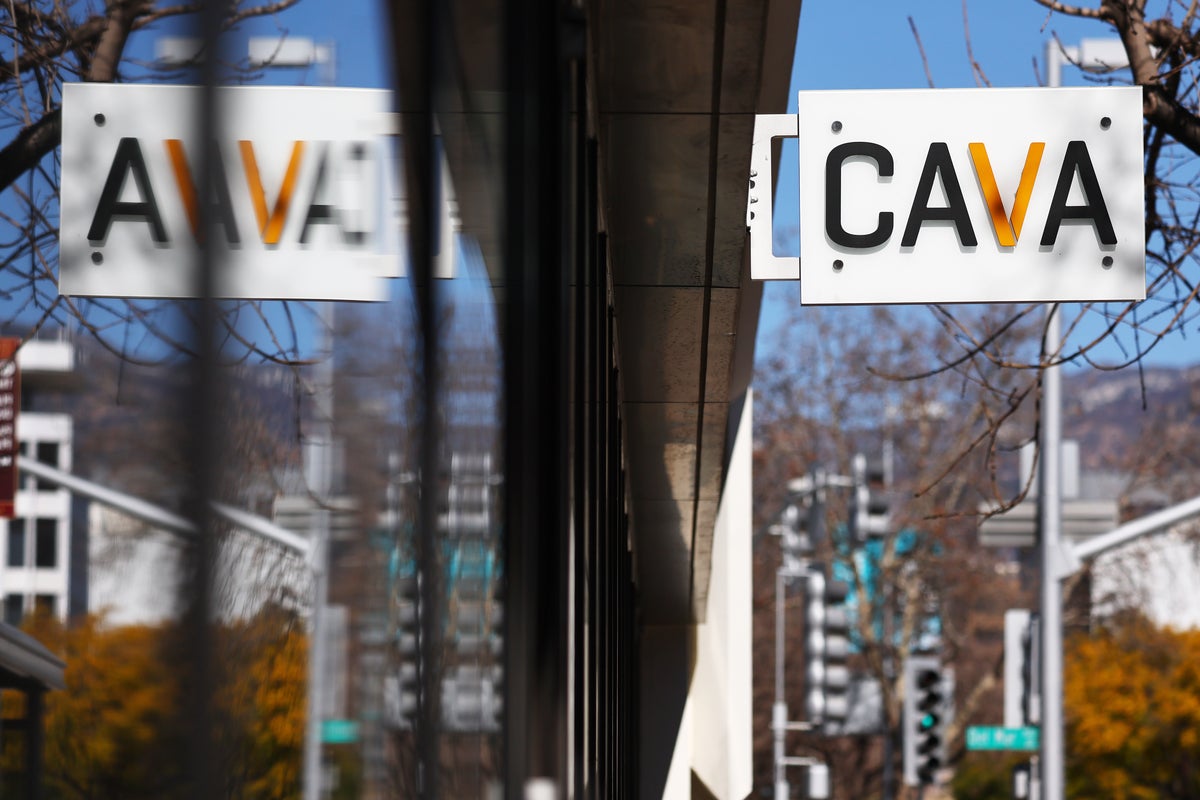 Cava set to open 75 fast-casual eateries across th
