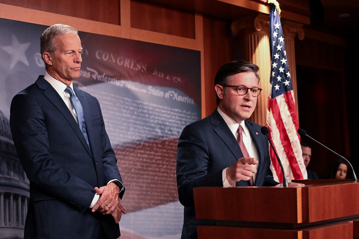 Trump’s pick to replace Tulsi Gabbard sparks a Congress stal