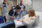 Groundbreaking new NHS treatment sees patients go into remission