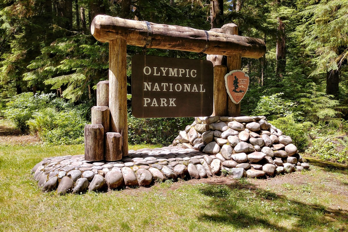 Body found in sleeping bag at national park is finally ident