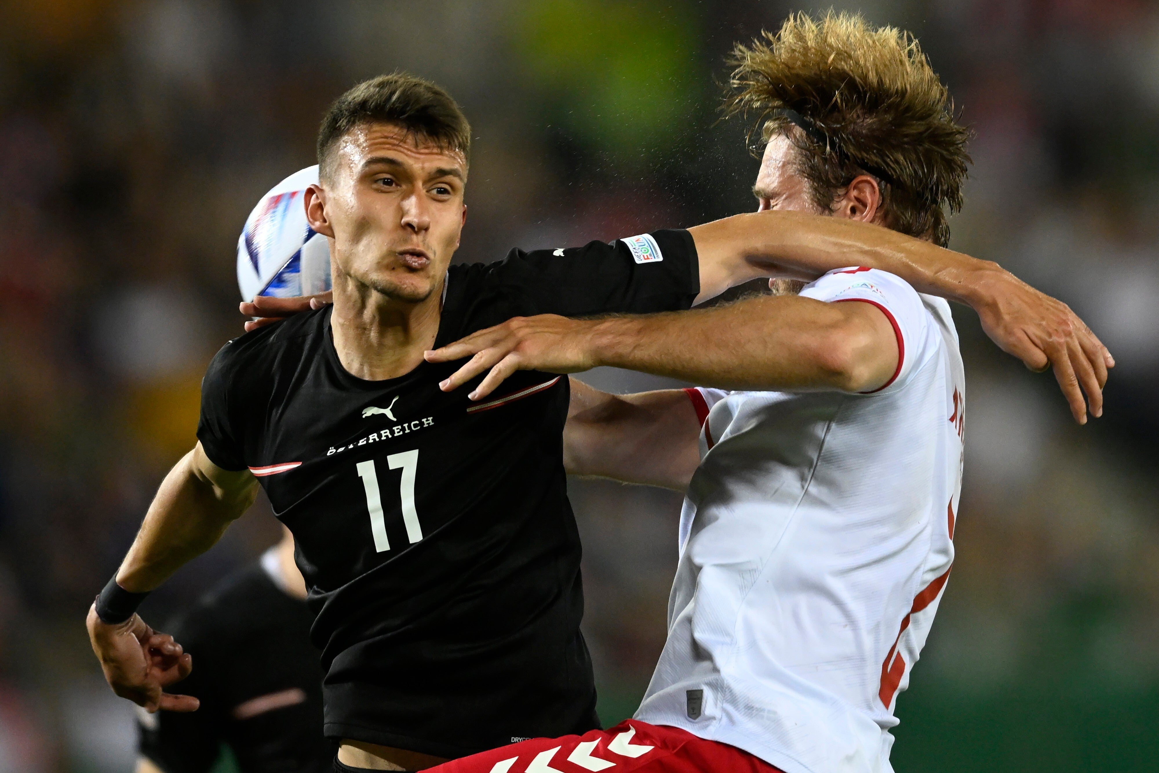 MUNDIAL AUSTRIA