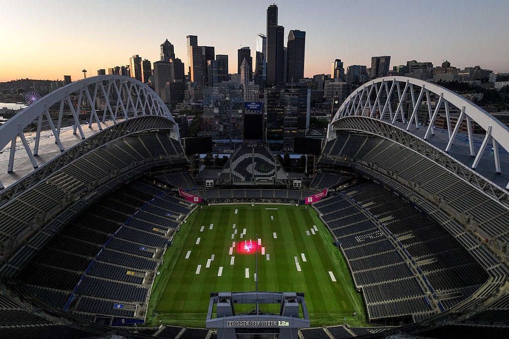 But by April 2026, the cheapest standard final ticket had reached US$5,785
