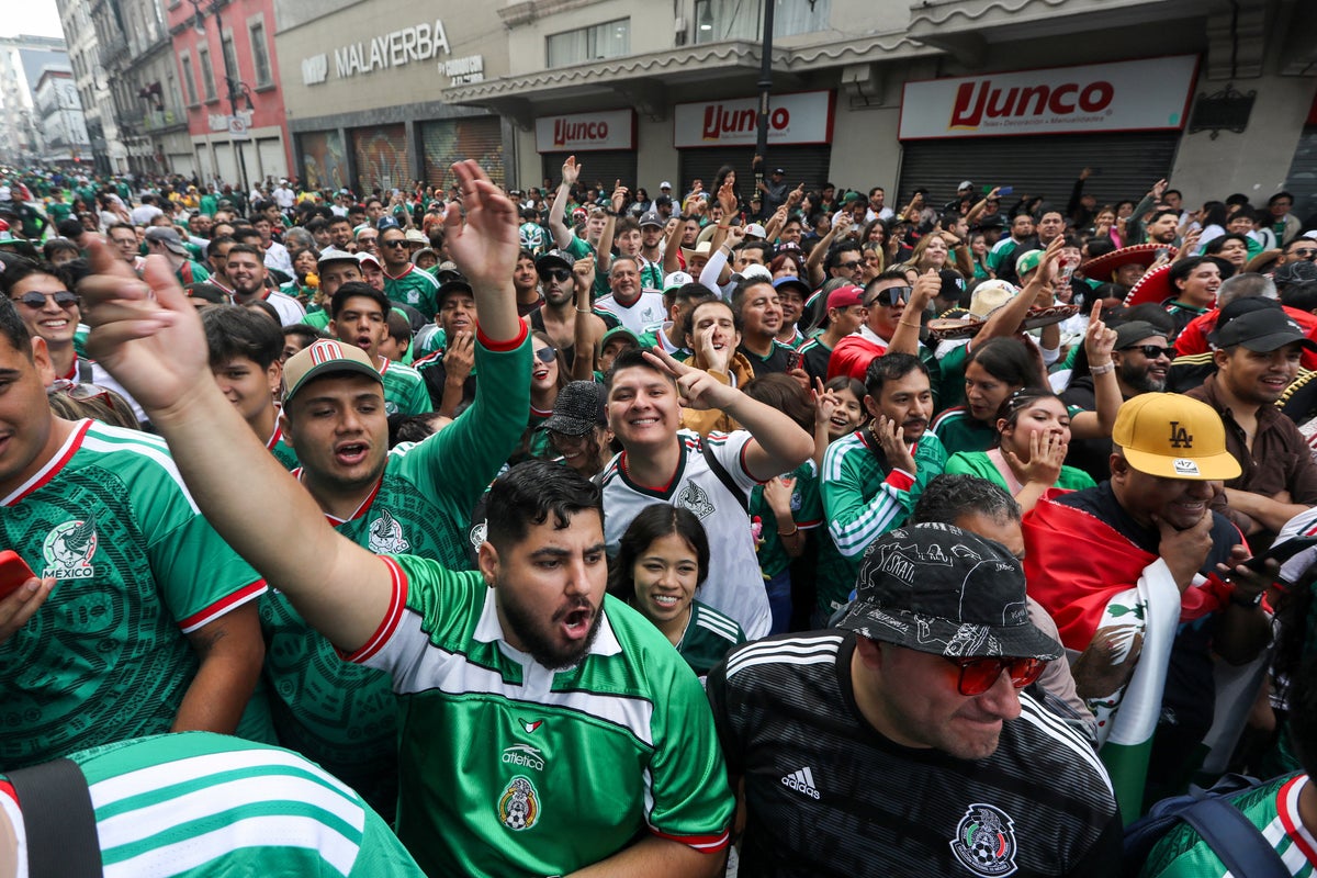 Experts warn these infectious diseases could spread at the World Cup 2026