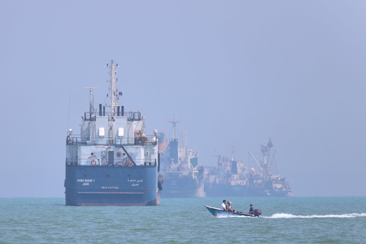 Why targeting Iran’s vital oil hub at Kharg Island carries major risks – UK Times Why targeting Iran’s vital oil hub at Kharg Island carries major risks – UK Times